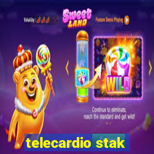 telecardio stak